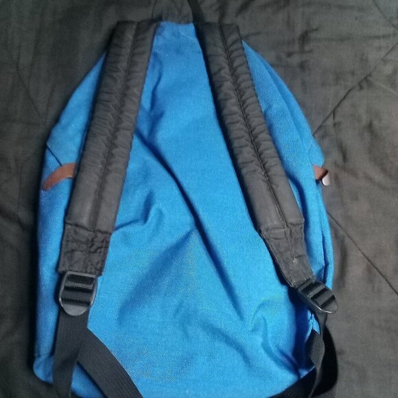 Vintage Alpenlite Two Compartment Backpack - Picture 4 of 5